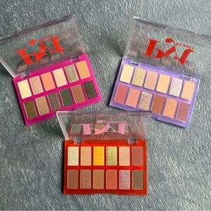 Pyt Beauty Palette Set